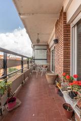 Piso  Calle de aniceto marinas