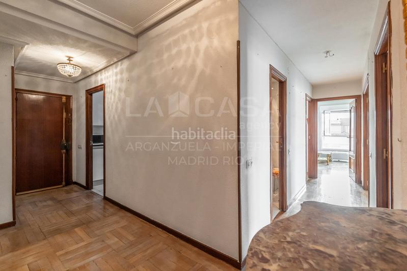 Foto 927a185a-817b-42b6-801e-77fb872339fc. Piso en Casa de Campo Madrid