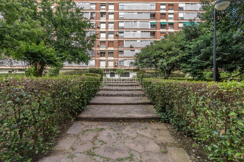 Foto b1c4fe00-9048-4d48-92e0-782d9193e782. Piso en Casa de Campo Madrid