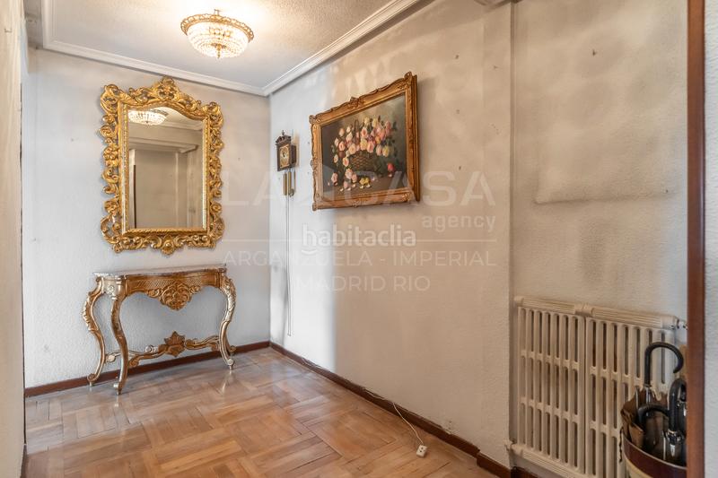 Foto c1c398ed-a55b-41d7-8411-986d9f22ba8b. Piso en Casa de Campo Madrid