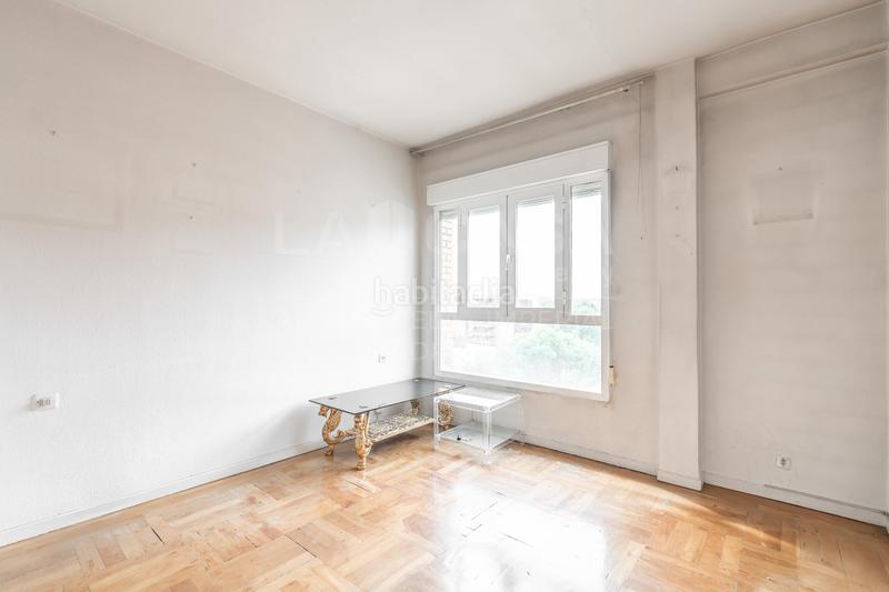 Foto deb24f6e-ed50-477b-86fd-bec6d628026e. Piso en Casa de Campo Madrid