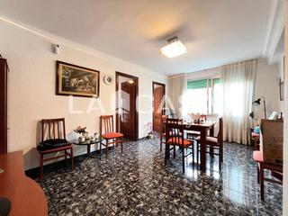 Piso en Llefià