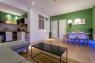 Business premise  Calle florida de la