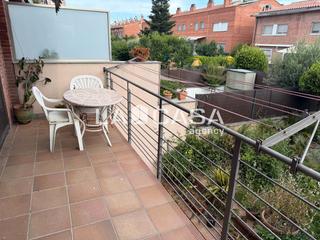 Semi detached house in Can bassa