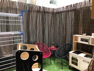 Appartement à Iralabarri