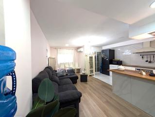 Flat  Carrer de llinars