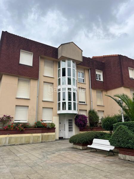 Foto 74d56246-a19a-4010-a03a-21c3d10ec218. Dúplex amb calefacció piscina a Mioño-Santullán Castro - Urdiales