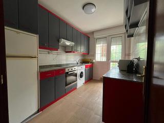 Duplex à Mioño-Santullán