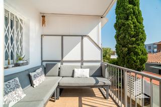 Appartement à Mar i Sol