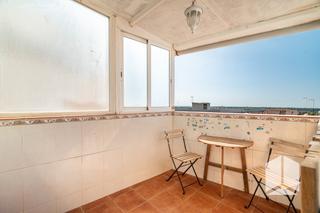Etagenwohnung in Vista Alegre