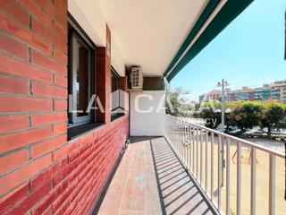 Appartement à Llefià