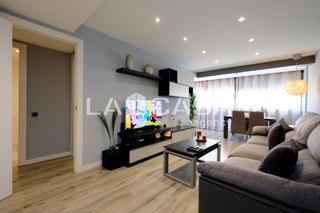 Appartement  Passeig de valldaura