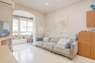 Etagenwohnung  Carrer de valncia