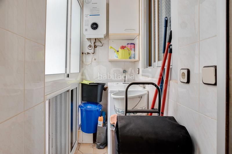Foto 1f280110-acba-4f35-be52-86a2cf84d5a4. Appartamento in Sanfeliu Hospitalet de Llobregat (L´)