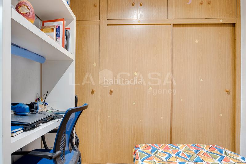 Foto 3196d191-7f15-455f-9394-b49c34369e12. Appartamento in Sanfeliu Hospitalet de Llobregat (L´)