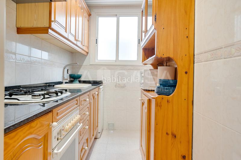 Foto 73938d25-904e-4741-be3a-fef2746e32c5. Appartamento in Sanfeliu Hospitalet de Llobregat (L´)