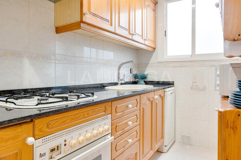 Foto bf305ffe-7cc5-4176-93dc-e53d84d3758b. Appartamento in Sanfeliu Hospitalet de Llobregat (L´)