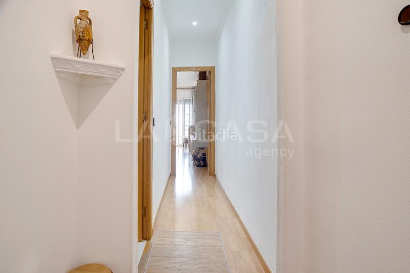 Foto ea630cf3-6a89-4772-a325-d24d5d0c68c3. Appartamento in Sanfeliu Hospitalet de Llobregat (L´)
