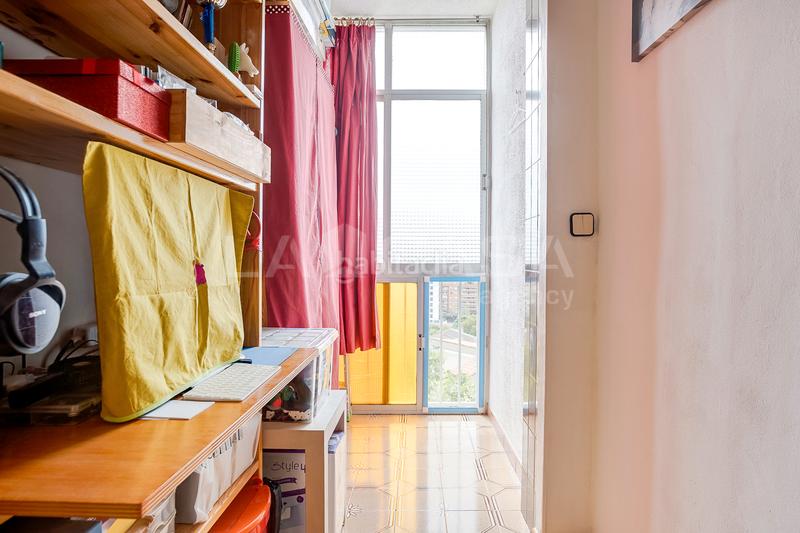 Foto fb4700ab-67a0-407f-b01a-2b97f0cfb7b1. Appartamento in Sanfeliu Hospitalet de Llobregat (L´)