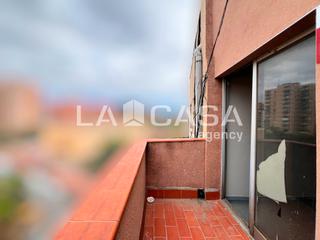 Àtic a La Salut
