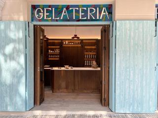 Local Comercial en El Poble Sec - Parc de Montjuïc