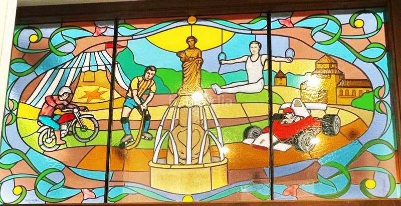 Foto 7a85bfab-a1fb-47e3-8537-9f95775f633e. Local comercial a El Poble Sec - Parc de Montjuïc Barcelona