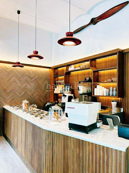 Foto ee08b628-931d-414b-b13f-e4f314d19832. Local comercial a El Poble Sec - Parc de Montjuïc Barcelona