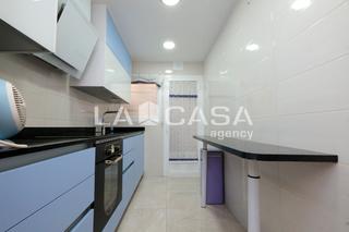 Appartement à Prosperitat