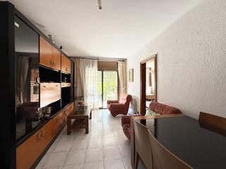 Appartement à Avinguda de la Generalitat