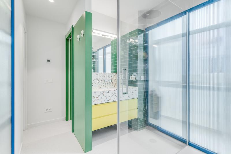 Foto 105262ce-67e3-4b14-b452-86862591289c. Appartement avec chauffage dans Congrés - Indians Barcelona