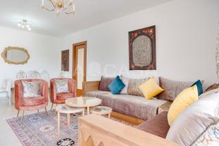 Appartement à Canovelles