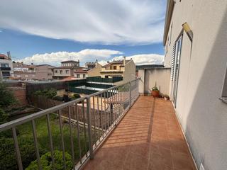 Casa a Torrelavit