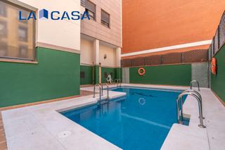 Appartamento in Ronda de Valencia