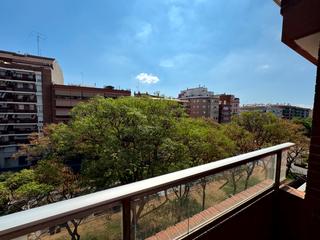Appartement  Calle brasil