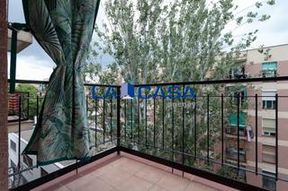 Etagenwohnung  Carrer de valldemossa