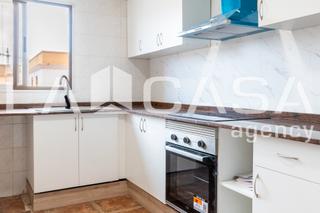 Etagenwohnung in L´Amistat