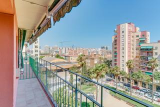 Etagenwohnung  Plaça del congrés eucarístic