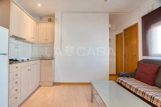 Appartement  Avenida severo ochoa de