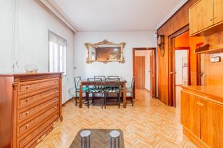 Appartement  Calle de gumersindo azcárate
