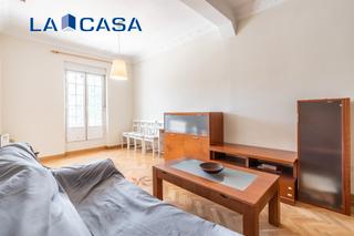 Appartement  Paseo de la infanta isabel