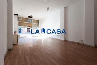 Business premise in Centre-Estació