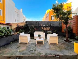 Etagenwohnung in Fondo