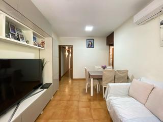 Flat in La Sagrera