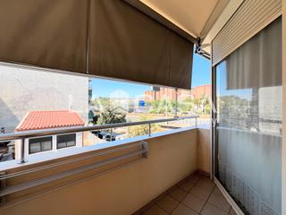 Flat  Calle miquel servet