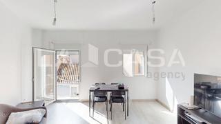 Etagenwohnung in Almàssera