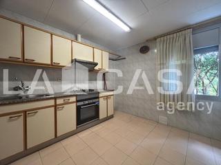 Appartement à Bon Pastor