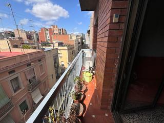 Appartement à Sants
