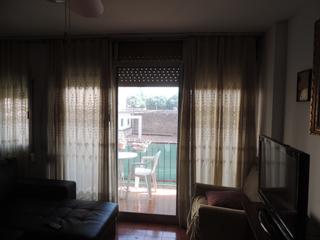 Appartement à La Verneda - La Pau