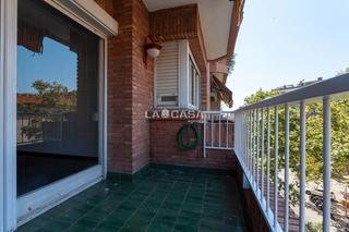 Etagenwohnung  Carrer del dos de maig