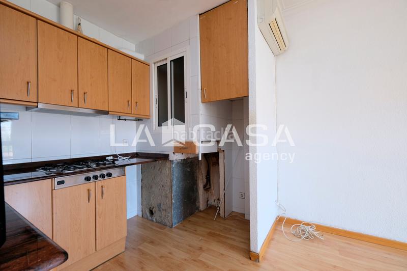 Foto 9b320531-66e6-46b1-9d54-e91c96c543ac. Appartamento con riscaldamento in Navas Barcelona
